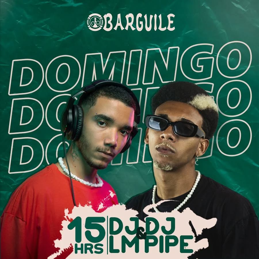 Flyer do Evento 6